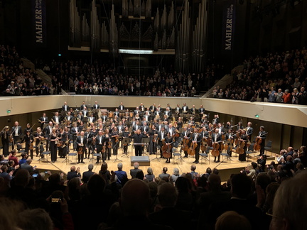 Mahler Festival