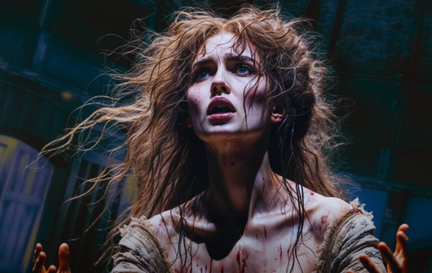 Lucia di Lammermoor