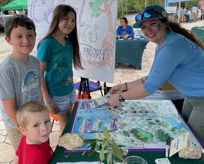 Rookery Bay Community Day