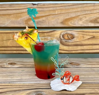 Crafts and Cocktails
