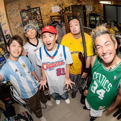 Flow World Tour