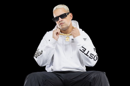 Baile Lotadao c DJ GBR