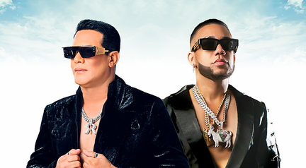 Raulin Rodriguez &amp; Elvis Martinez