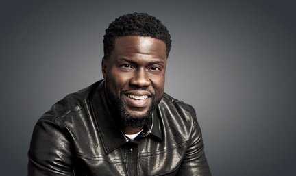 Kevin Hart