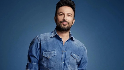 Tarkan