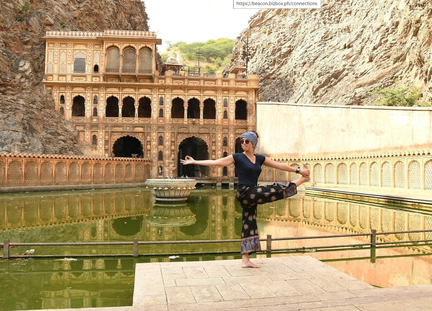 Jaipur Sightseeing