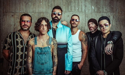 The Mills