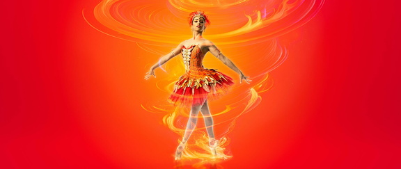 BRB2, Birmingham Royal Ballet's