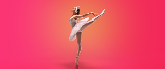 BRB2, Birmingham Royal Ballet's