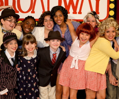 Theatre Program
