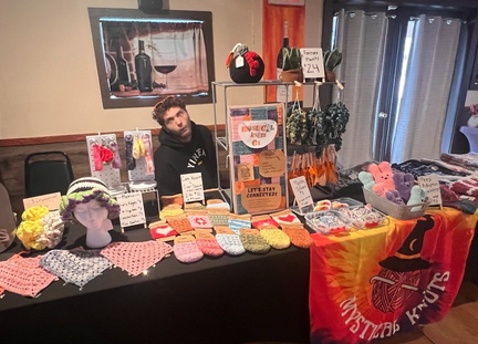 Mother's Day Market