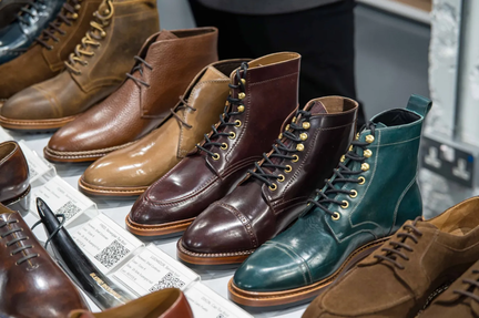 London Super Trunk Show 2025