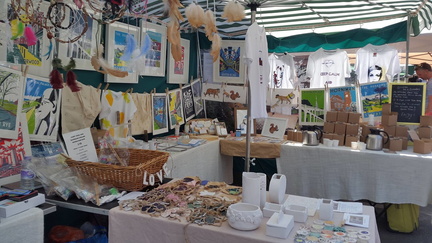 Handmade Palace Crafts