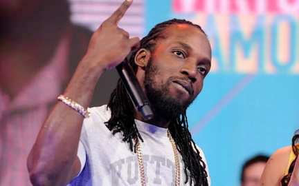 Mavado