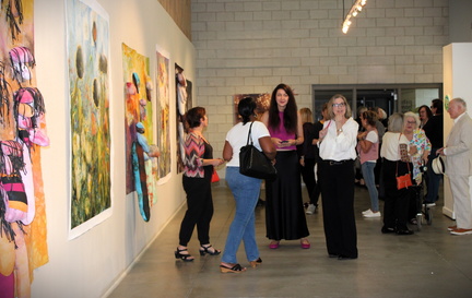 Juried Art Comp