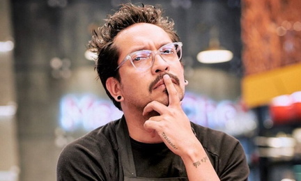 Who Said Fear Frank Martinez