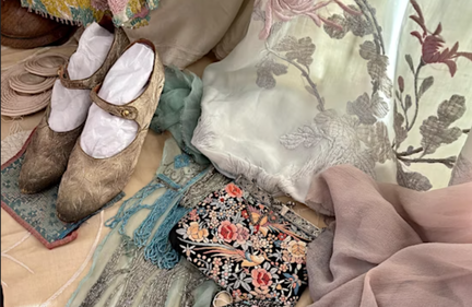 Frock Me Vintage Fair