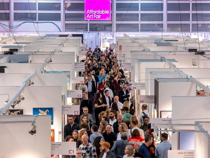 Affordable Art Fair