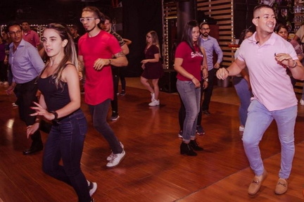 Salsa Fever