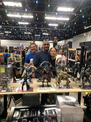Toy Con Toy Show