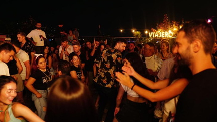 Caribbean Night Pub Crawl