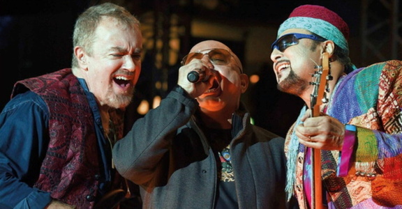 Junoon Reloaded