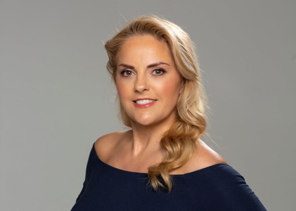 Celine Byrne