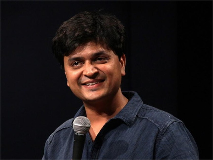 Vipul Goyal