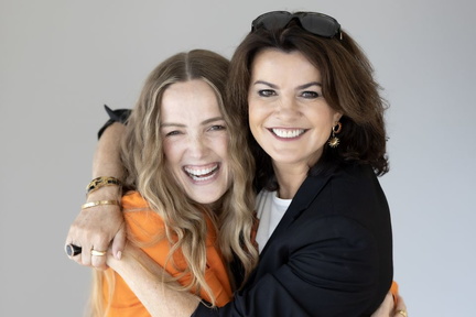 Keep it Tight Deirdre and Emma