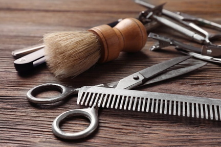 barber