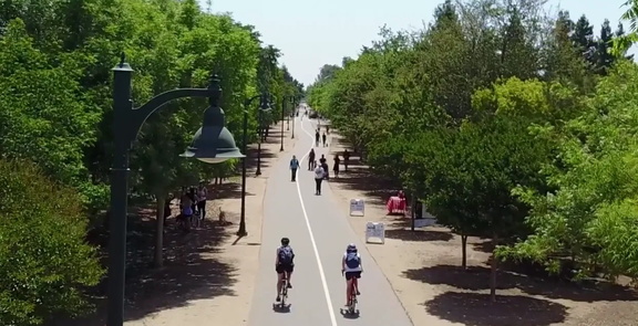 9th Annual Clovis Trail Fest