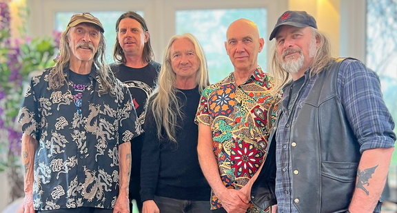 Hawkwind