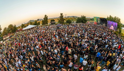 Taco Fest 2025