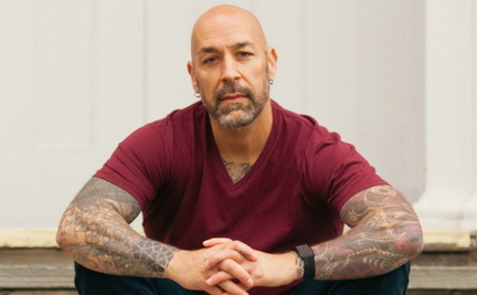 Just Joe