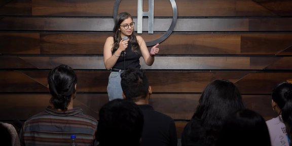 Harshita Daryani