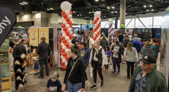 49th Annual Bloomsday Trade Show