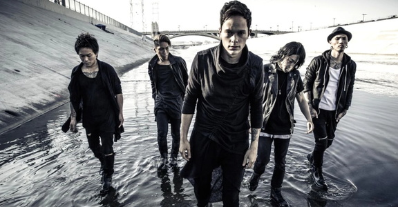 coldrain