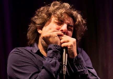 Antonio Serrano