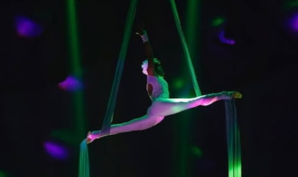 Olympian Circus - Thakorbhai Desai Hall.v1