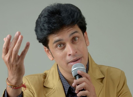 ANAND VINOD