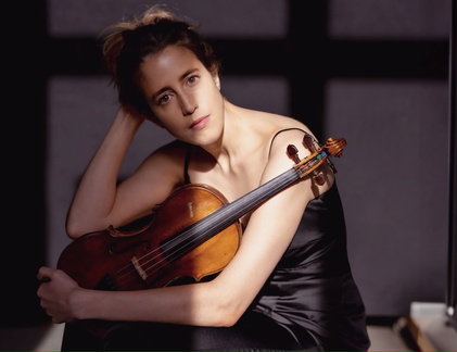 vilde frang