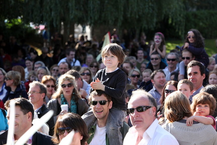 Ranelagh Arts Festival