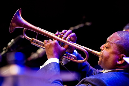 Wynton Marsalis Ensemble