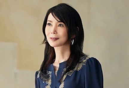 Mariya Takeuchi