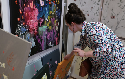 The Harding Art Show_Nashville