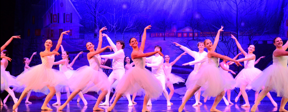 12th Annual Spring Celebration of Dance