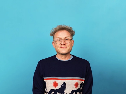 John Safran