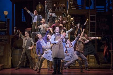 Hello, Dolly