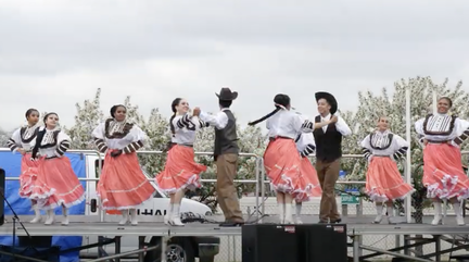 The Original Cinco De Mayo Fiesta_Detroit
