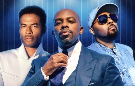  R&B INVITATION TOUR